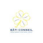 logo bâti conseil - réseau artisans locaux côte d'armor