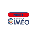 Logo Herry, groupe iméo, Paimpol
Constructeurs